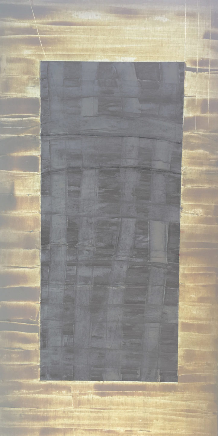 in search of stillness (for agnes martin